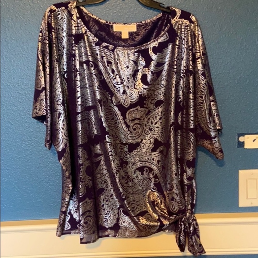 MICHAEL Michael Kors Blouse